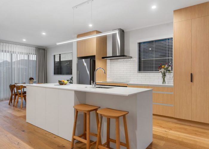  at 22 Clark Road, Hobsonville, Waitakere City, Auckland