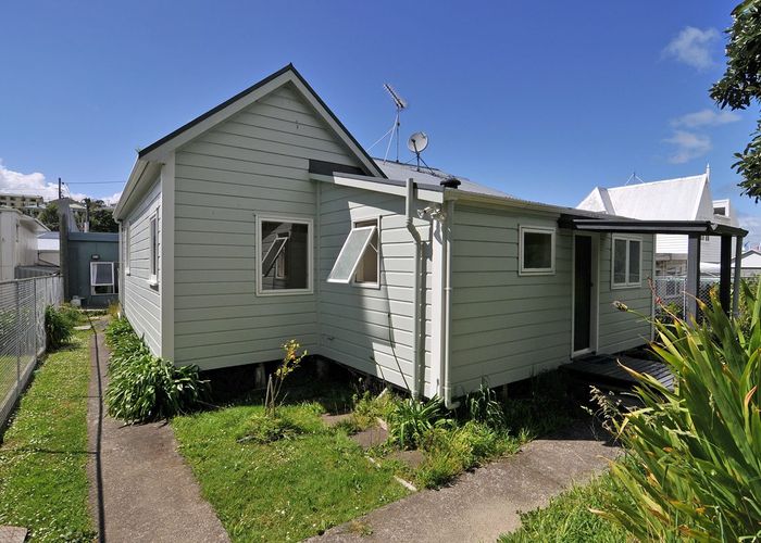  at 3 Taurima Street, Hataitai, Wellington, Wellington