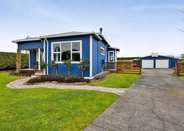  at 20 Atkinson Street, Normanby, Hawera