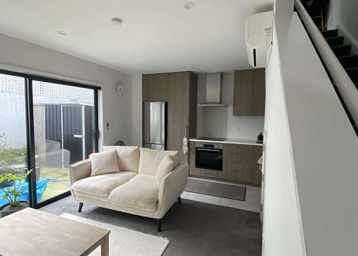  at 10/307 Madras Street, City Centre, Christchurch City, Canterbury