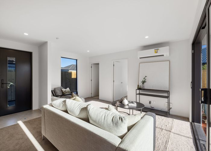  at 3/25 Allard Street, St. Albans, Christchurch City, Canterbury