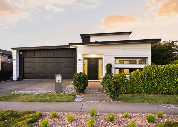  at 48 Lulu Avenue, Chartwell, Hamilton, Waikato