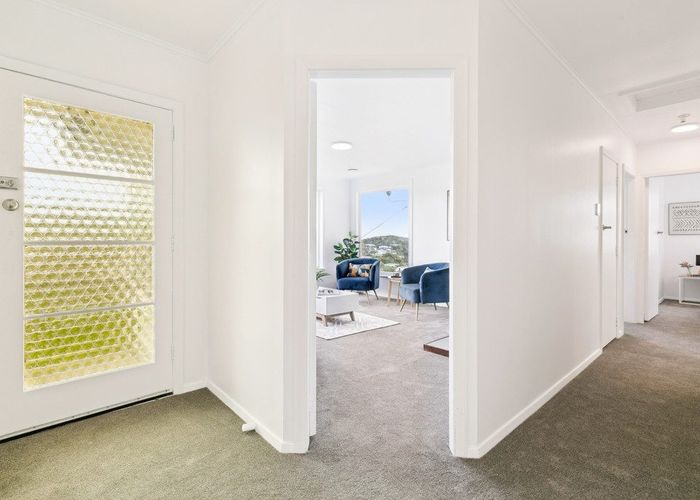  at 106 Ruskin Road, Newlands, Wellington, Wellington