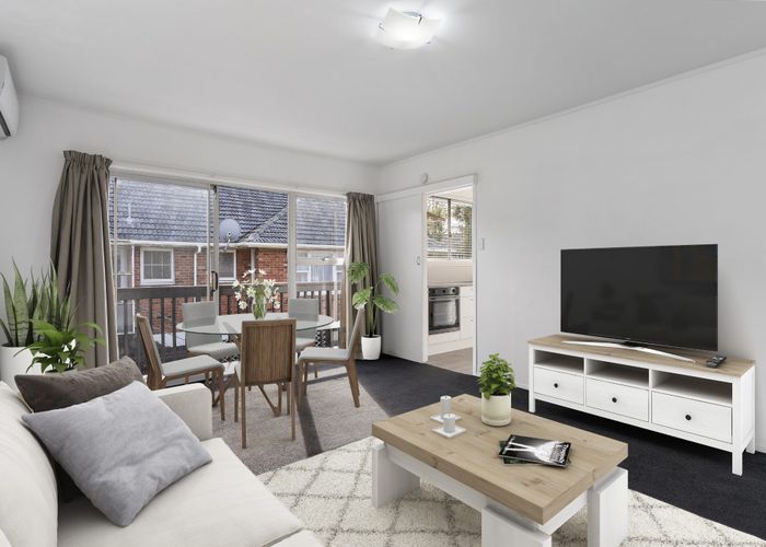  at 4/54 Felton Mathew Avenue, St Johns, Auckland