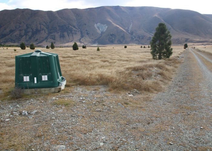  at 421 Manuka Terrace, Ben Ohau, Twizel