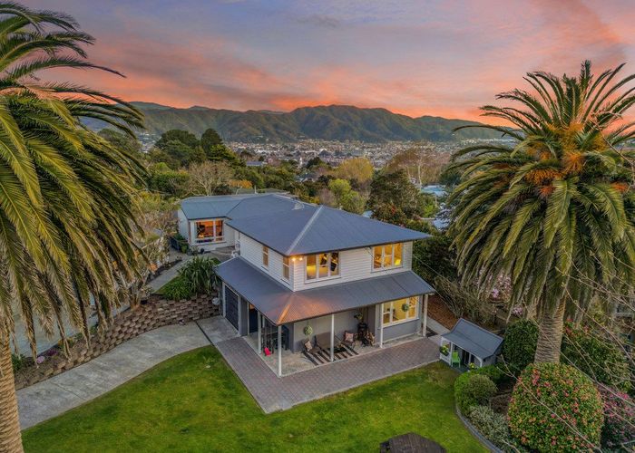  at 88 Park Road, Belmont, Lower Hutt, Wellington