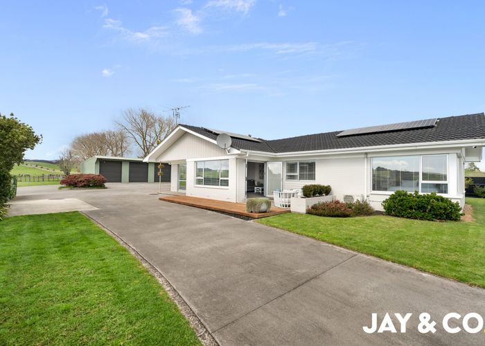  at 603 Clevedon-Kawakawa Road, Clevedon, Manukau City, Auckland