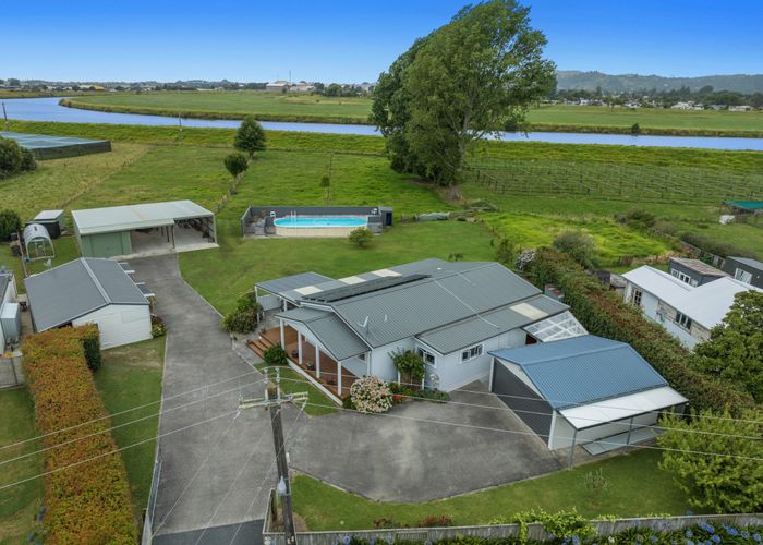  at 199 Paroa Road, Coastlands, Whakatane