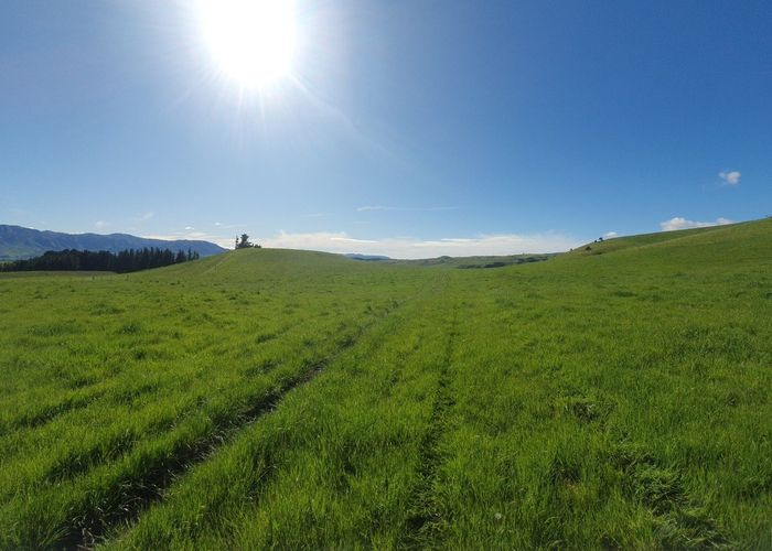  at Lot 2 Cricklewood Rise Grants Road, Kurow, Waitaki, Otago