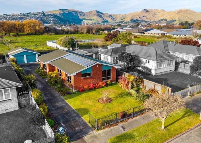  at 110 St Johns Street, Woolston, Christchurch City, Canterbury