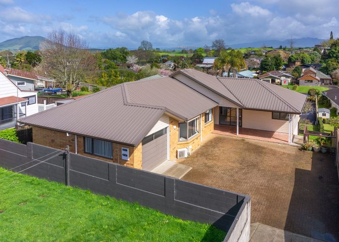  at 711B Fairview Road, Te Awamutu, Te Awamutu