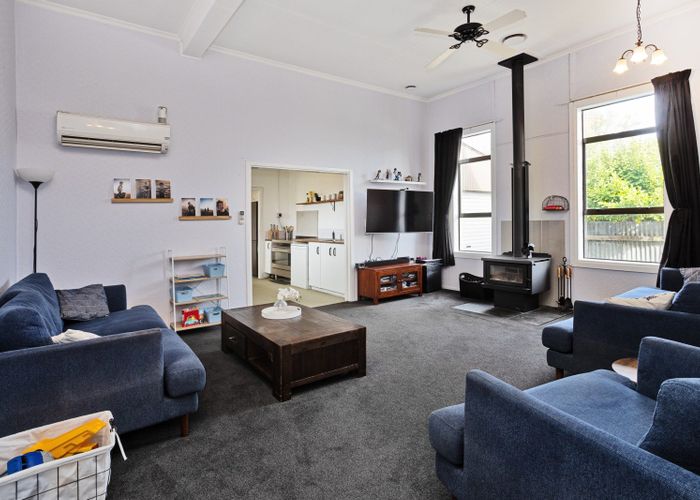  at 275 Yarrow Street, Richmond, Invercargill