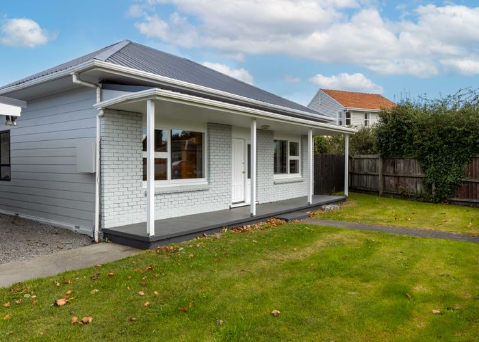  at 540 CASHEL STREET, Linwood, Christchurch