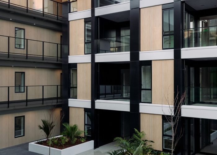  at 208/14 Edgerley Avenue, Epsom, Auckland City, Auckland