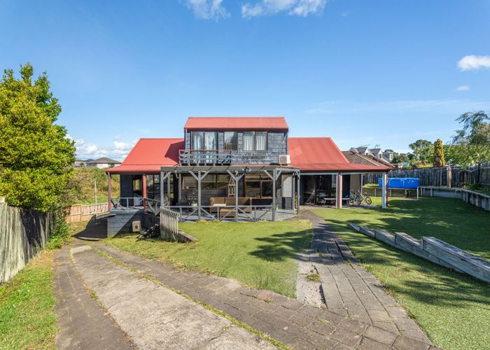  at 174 Norman Lesser Drive, Saint Johns, Auckland City, Auckland