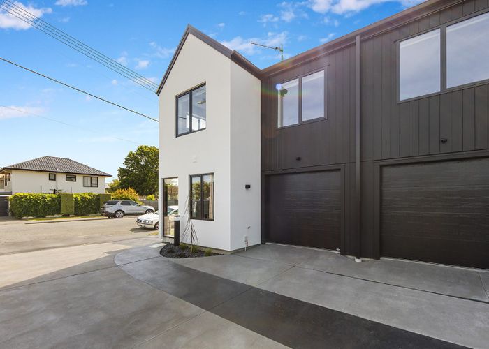  at 1/99 King Street, Sydenham, Christchurch City, Canterbury