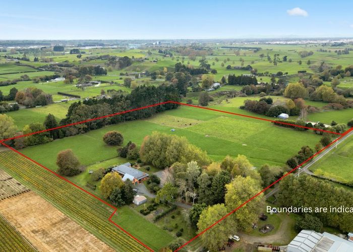  at 364A Horotiu Road, Te Kowhai, Waikato, Waikato