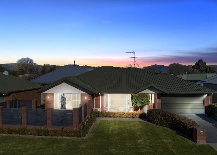  at 3A Springswood Grove, Springlands, Blenheim, Marlborough