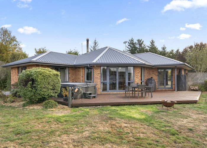  at 1744 North Eyre Road, West Eyreton, Rangiora