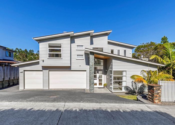  at 61 Bernard Magnus Lane, Greenhithe, North Shore City, Auckland