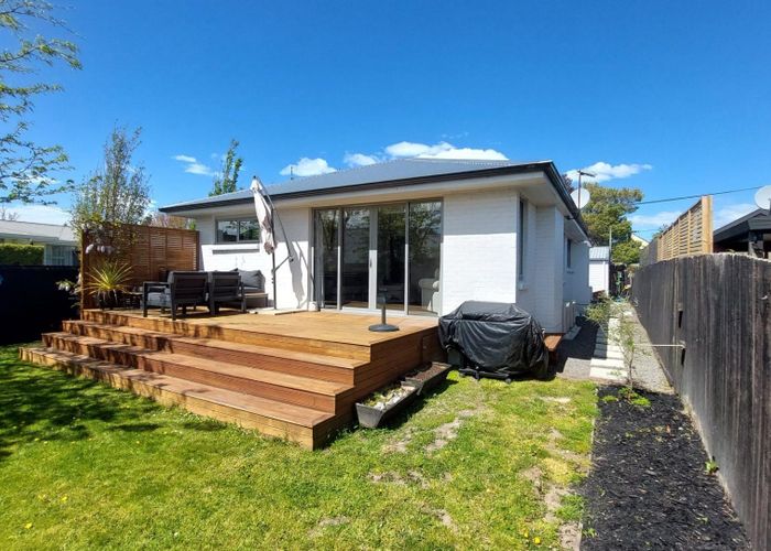  at 55 McFaddens Road, St. Albans, Christchurch City, Canterbury