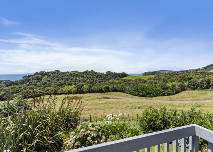  at 435 Onemana Drive, ONEMANA, WHANGAMATA