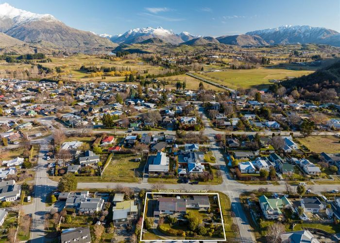 Recently sold 9 Denbigh Street, Arrowtown homes.co.nz
