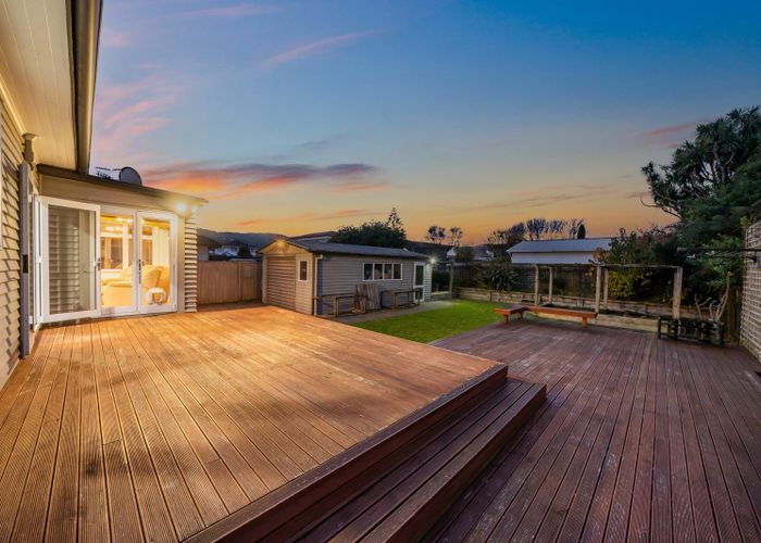  at 43 Lincoln Avenue, Epuni, Lower Hutt, Wellington