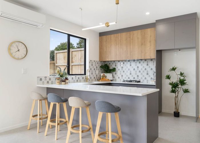  at Lot 3, 5 Mackenzie Street, Te Atatu South, Waitakere City, Auckland