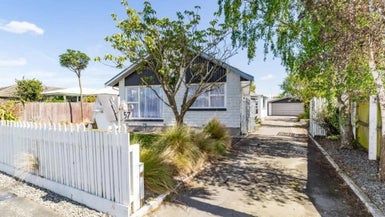  at 57 Stanton Crescent, Hoon Hay, Christchurch