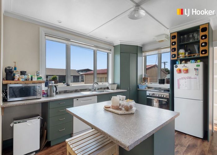  at 16 Severn Street, Green Island, Dunedin
