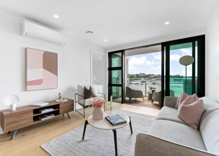  at 406/64 Great South Road, Epsom, Auckland City, Auckland