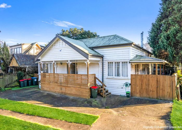  at 9 Fourth Avenue, Kingsland, Auckland City, Auckland
