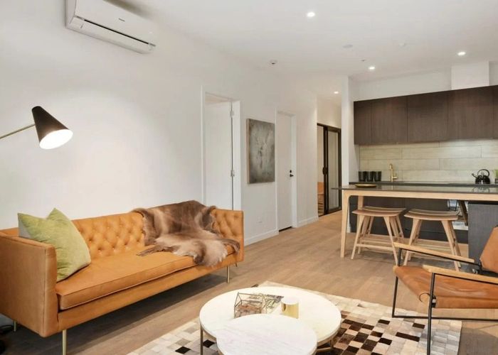  at 501W/10 Exmouth Street, Eden Terrace, Auckland City, Auckland