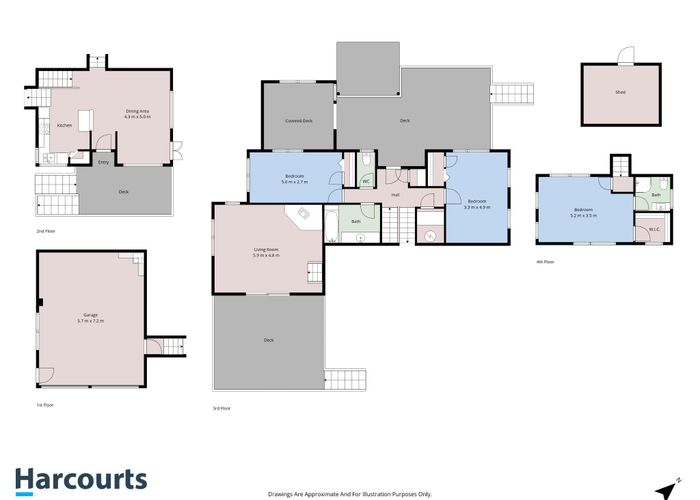  at 26 Rhinevale Close, Henderson, Waitakere City, Auckland