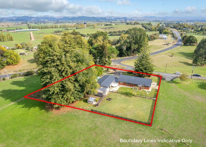  at 4 Berkers Rd, Ngahinapouri, Waipa, Waikato