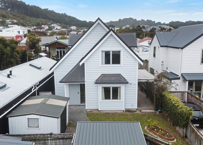  at 68A Constable Street, Newtown, Wellington, Wellington