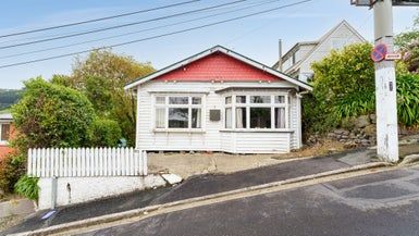  at 25 Frame Street, North East Valley, Dunedin