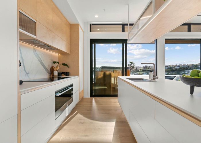  at 503/32 Anzac Road, Browns Bay, North Shore City, Auckland