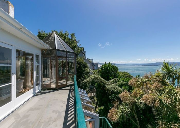  at 15 Grafton Road, Roseneath, Wellington, Wellington