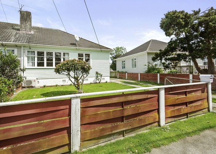  at 12 Pilcher Crescent, Naenae, Lower Hutt, Wellington