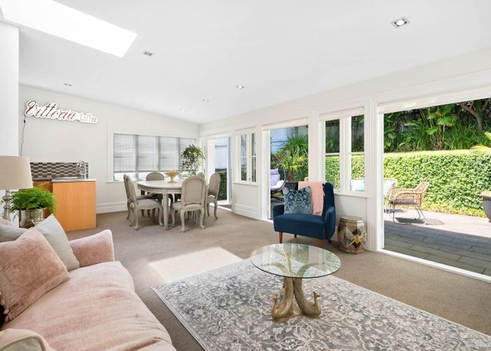  at 18 Dunedin Street, Saint Marys Bay, Auckland