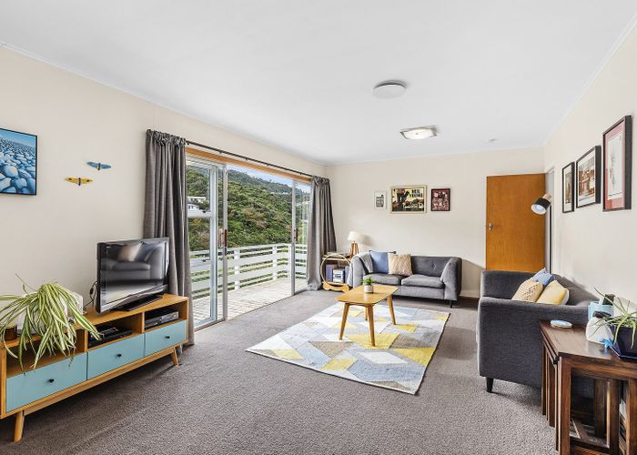  at 115 Awarua Street, Ngaio, Wellington