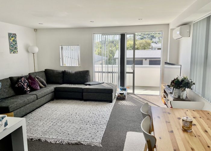  at 4/12 Agra Crescent, Khandallah, Wellington, Wellington