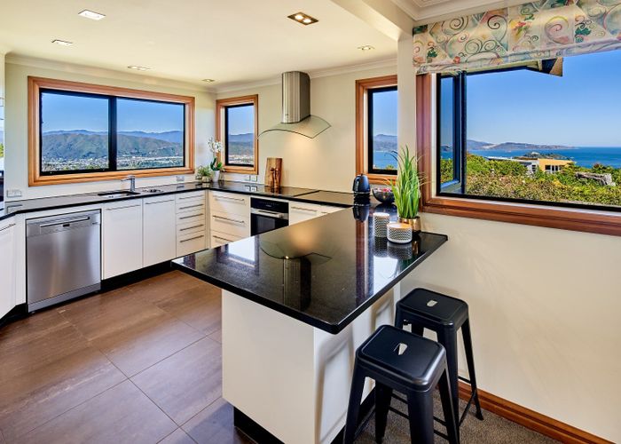  at 63 Maungaraki Road, Korokoro, Lower Hutt