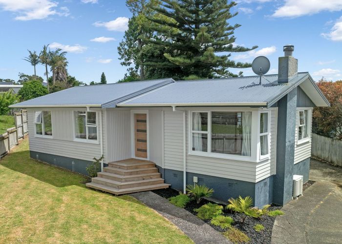  at 32 Manapouri Street, Tikipunga, Whangarei