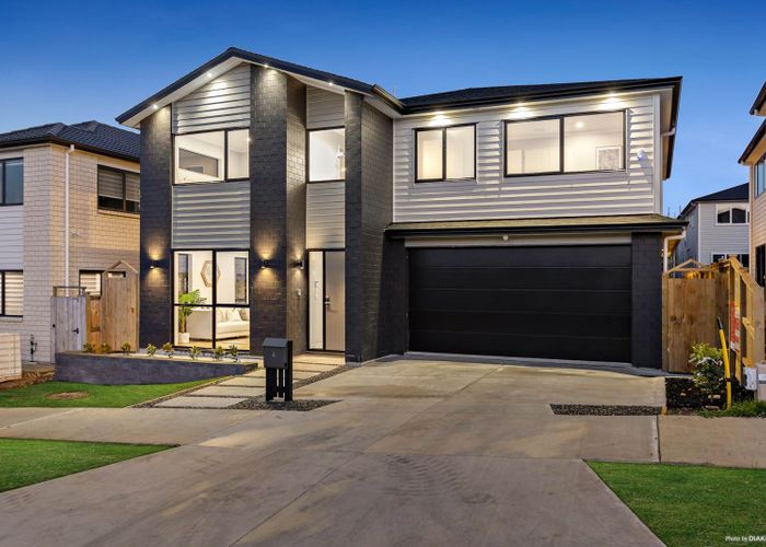  at 4 Tiro Street, Flat Bush, Auckland
