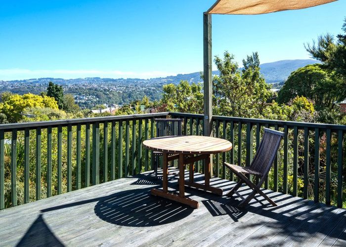  at 124 Blacks Road, Opoho, Dunedin, Otago