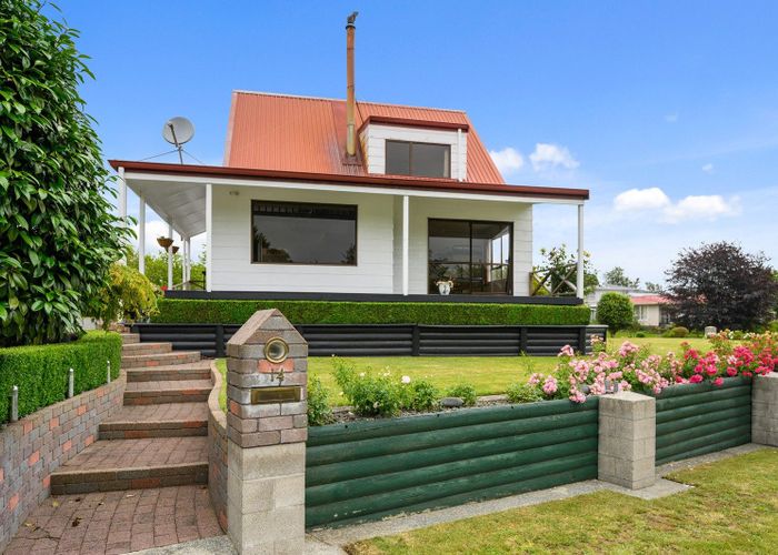  at 14 Carson Street, Tokoroa, Tokoroa