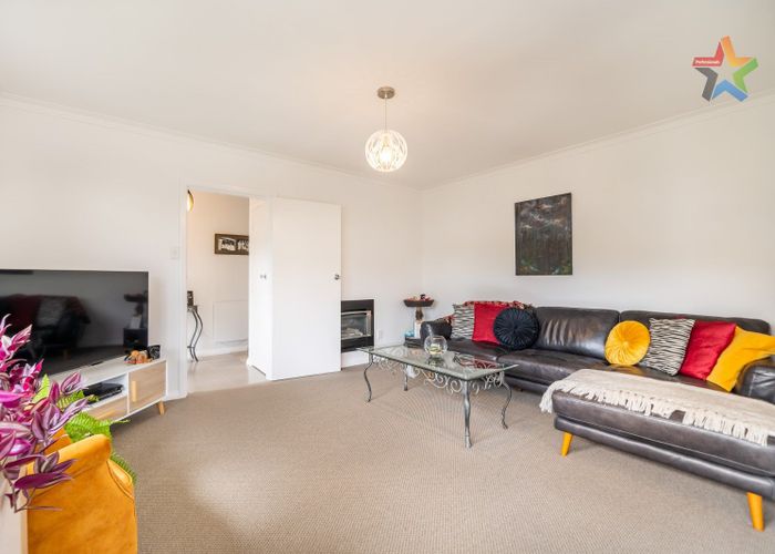 at 81A Wai-Iti Crescent, Woburn, Lower Hutt